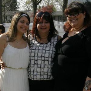 Meet your Posher, Betsy